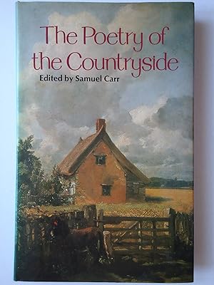 Seller image for THE POETRY OF THE COUNTRYSIDE for sale by GfB, the Colchester Bookshop