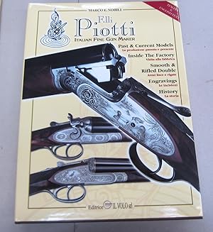 F.lli Piotti Italian Fine Gun Maker
