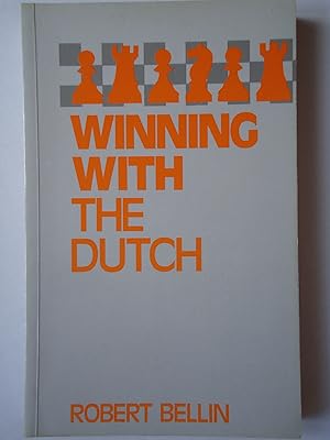 Seller image for WINNING WITH THE DUTCH for sale by GfB, the Colchester Bookshop