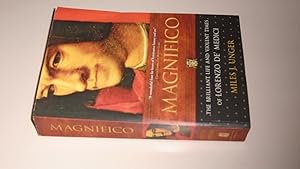 Seller image for Magnifico: The Brilliant Life and Violent Times of Lorenzo de' Medici for sale by Bookstore Brengelman