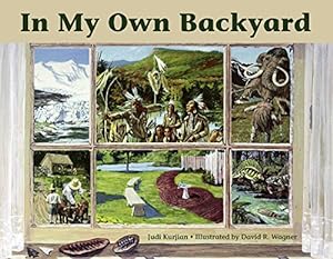 Seller image for In My Own Backyard for sale by Reliant Bookstore