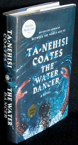 The Water Dancer: A Novel