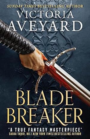 Seller image for Blade Breaker (Paperback) for sale by Grand Eagle Retail