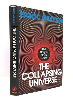 The Collapsing Universe: The Story of Black Holes