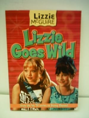 Seller image for Lizzie Goes Wild for sale by Reliant Bookstore