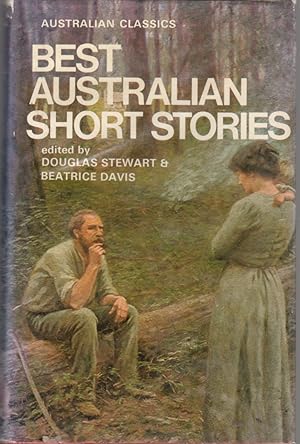 Imagen del vendedor de Best Australian Stories a la venta por Clausen Books, RMABA