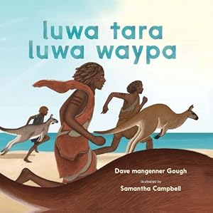 Bild des Verkufers fr luwa tara luwa waypa (Hardcover) zum Verkauf von Grand Eagle Retail