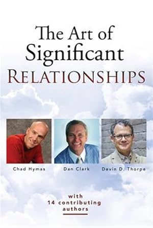 Seller image for The Art of Significant Relationships for sale by GreatBookPrices