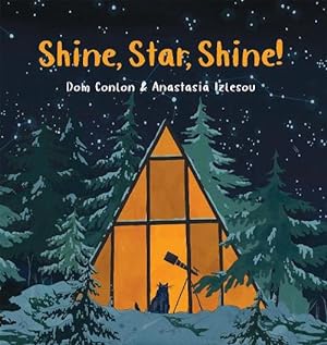 Immagine del venditore per Shine, Star, Shine! (Hardcover) venduto da Grand Eagle Retail