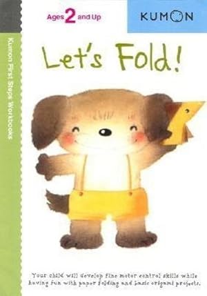 Bild des Verkufers fr Let's Fold! zum Verkauf von Smartbuy