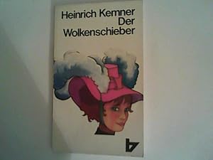 Seller image for Der Wolkenschieber : Geschichten zum Schmunzeln u. Nachdenken. for sale by ANTIQUARIAT FRDEBUCH Inh.Michael Simon