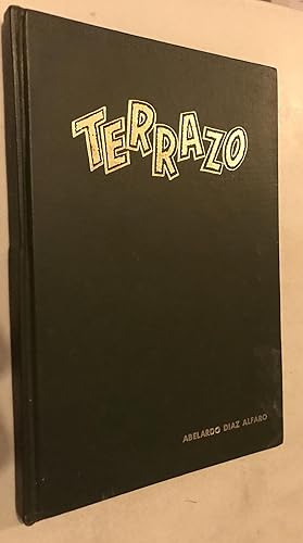 Seller image for Terrazo (1974) for sale by Once Upon A Time