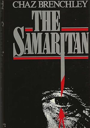 Seller image for THE SAMARITAN for sale by SCENE OF THE CRIME 