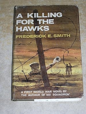 A Killing For The Hawks