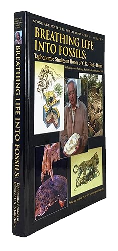 Seller image for Breathing Life into Fossils: Taphonomic Studies in Honor of C.K. (Bob) Brain for sale by Natural History Books