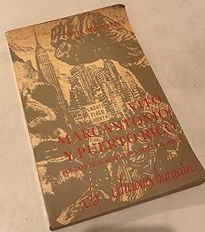 Immagine del venditore per Vito Marcantonio y Puerto Rico por los trabajadores y por la nacion venduto da Once Upon A Time