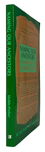 Seller image for Naming Our Ancestors: An Anthology of Hominid Taxonomy for sale by Natural History Books