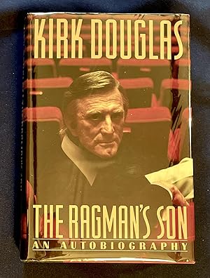 Immagine del venditore per THE RAGMAN'S SON; An Autobiography venduto da Borg Antiquarian