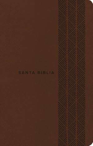 Bild des Verkufers fr Santa Biblia : Ntv, Edicin gape -Language: spanish zum Verkauf von GreatBookPrices