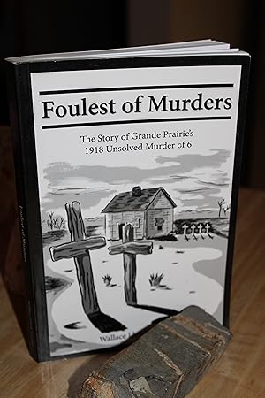 Foulest of Murders