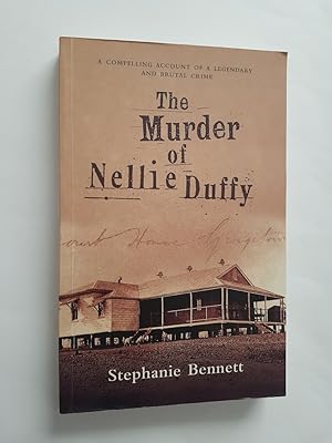 The Murder of Nellie Duffy