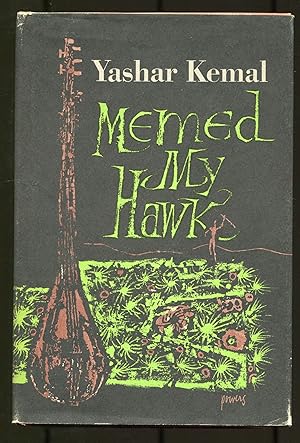 Seller image for Memed My Hawk for sale by Between the Covers-Rare Books, Inc. ABAA