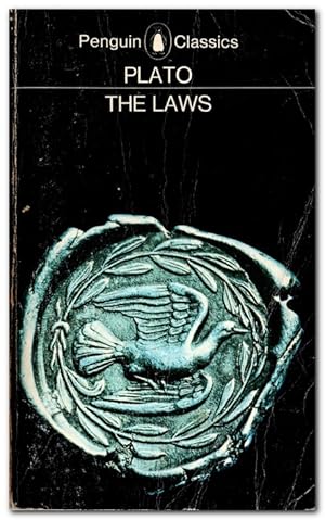 Bild des Verkufers fr The Laws zum Verkauf von Darkwood Online T/A BooksinBulgaria