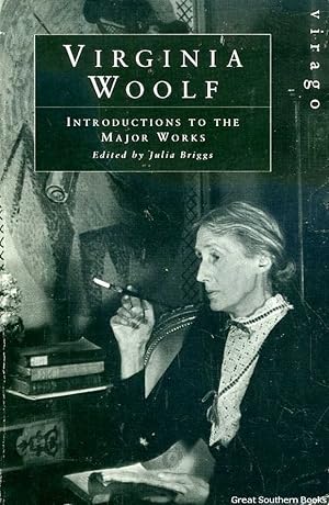 Seller image for Virginia Woolf: Introduction to the Major Works for sale by Great Southern Books