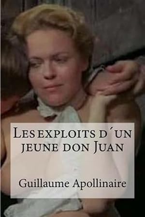 Image du vendeur pour Les Exploits D un Jeune Don Juan -Language: french mis en vente par GreatBookPrices