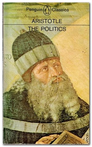 Seller image for The Politics for sale by Darkwood Online T/A BooksinBulgaria