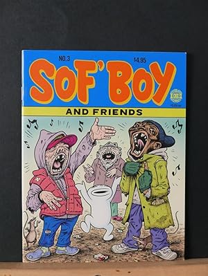 Sof' Boy and Friends #3