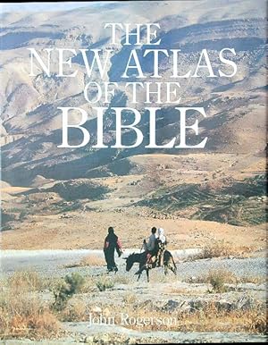 Immagine del venditore per The New Atlas of the Bible venduto da Librodifaccia