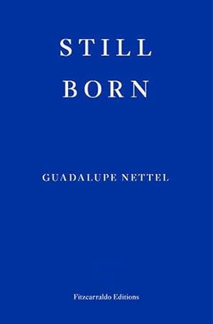 Bild des Verkufers fr Still Born (Paperback) zum Verkauf von Grand Eagle Retail