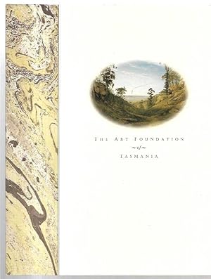 Seller image for The Art Foundation of Tasmania 1984 -1994. Ten Years. for sale by City Basement Books