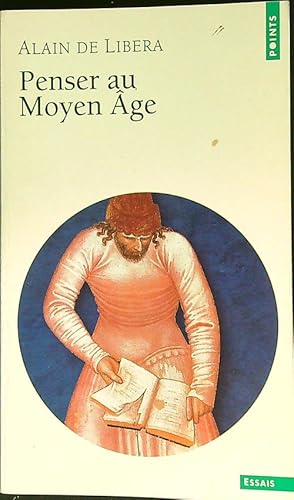 Seller image for Penser au moyen age for sale by Librodifaccia