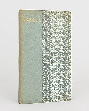 Seller image for Histoire de Peau d'Ane (Conte de ma mre l'Oye) for sale by Michael Treloar Booksellers ANZAAB/ILAB