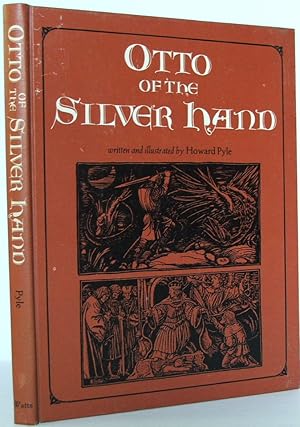 Otto of the Silver Hand : (Large Print Edition)