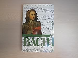 Seller image for BACH for sale by Le temps retrouv