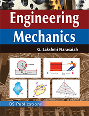 Bild des Verkufers fr Engineering Mechanics zum Verkauf von Vedams eBooks (P) Ltd