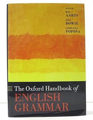 Bild des Verkufers fr The Oxford Handbook of English Grammar. [Oxford Handbooks in Linguistics] zum Verkauf von Ogawa Tosho,Ltd. ABAJ, ILAB