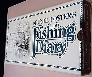 Bild des Verkufers fr Fishing Diary zum Verkauf von Rotary Charity Books