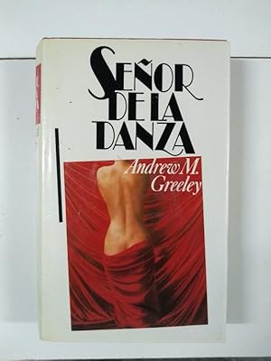 Imagen del vendedor de Seor de la danza a la venta por Libros Ambig