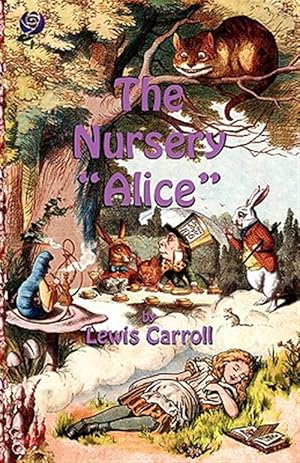 Imagen del vendedor de The Nursery "Alice" a la venta por GreatBookPrices