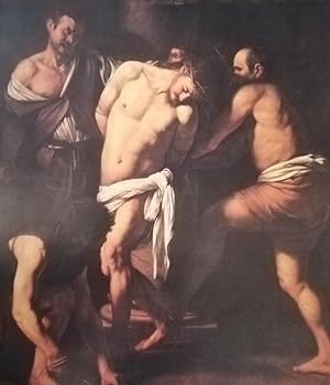 LA PEINTURE a peinture napolitaine de Caravage a Giordano : Galeries nationales du Grand Palais, ...