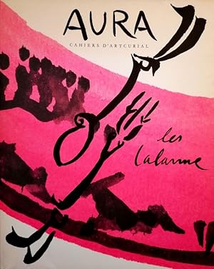 Seller image for Les Lalanne : les silhouettes et les phagocytes. Aura - Cahiers d'Artcurial n 1 (avril 1991). for sale by Librairie Vignes Online