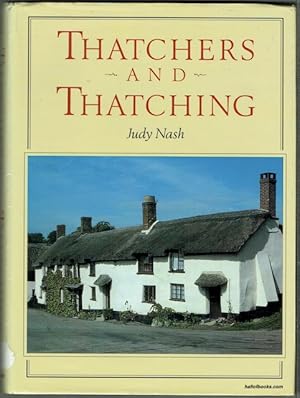 Thatchers And Thatching