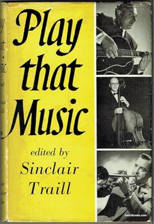 Play That Music: A Guide To Playing Jazz