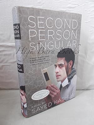 Second Person Singular