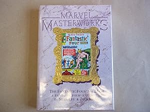 Masterworks: Volume 13 - The Fantastic Four #21-30 + Annual #1
