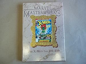 Seller image for New X-men (v. 12) (Marvel Masterworks) for sale by Carmarthenshire Rare Books